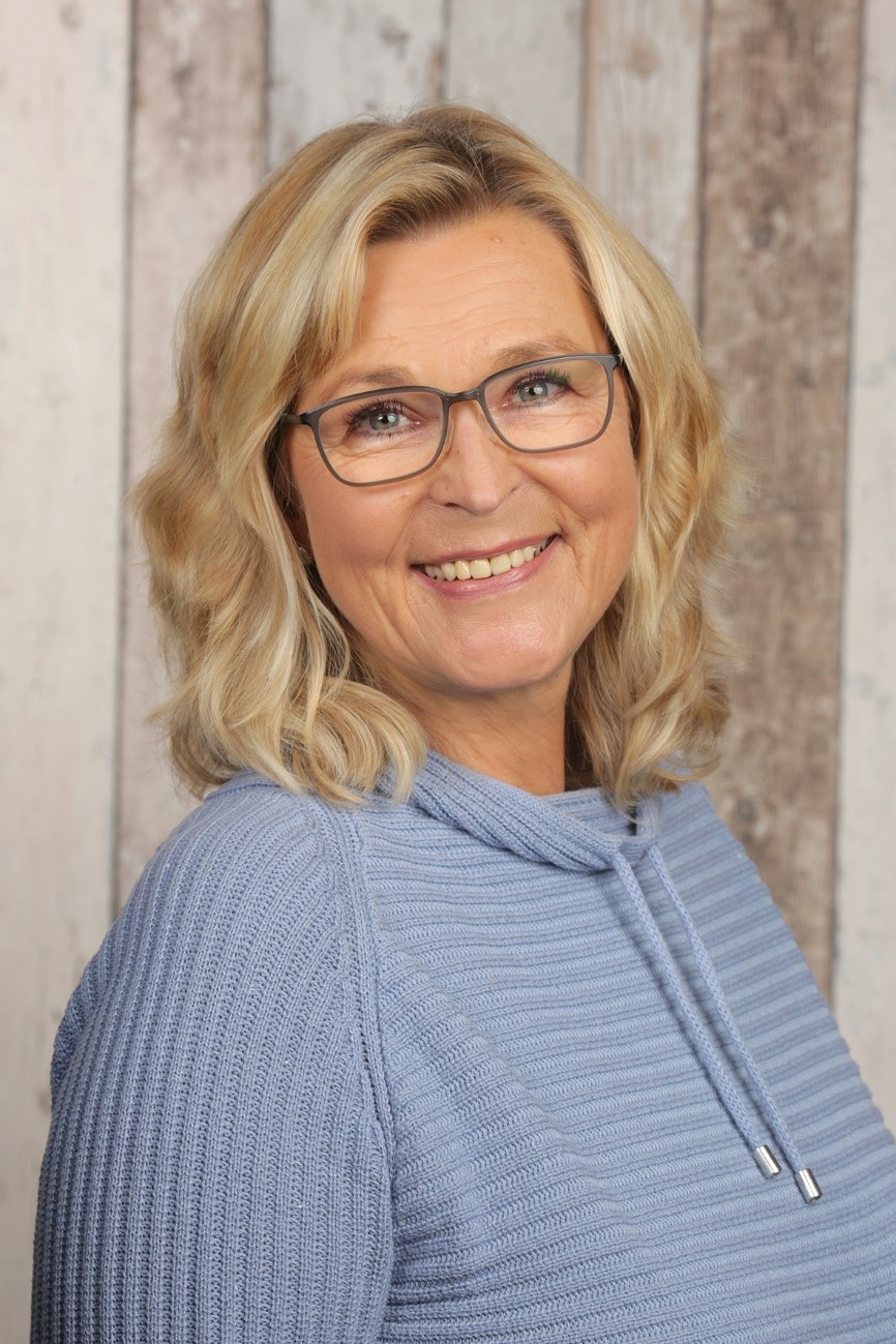 Sabine Kegler
